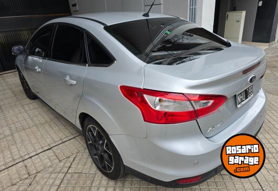 Autos - Ford Focus 2013 Nafta 175000Km - En Venta