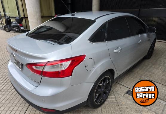 Autos - Ford Focus 2013 Nafta 175000Km - En Venta
