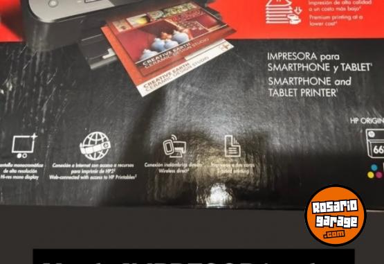Inform�tica - Impresora color nueva - En Venta