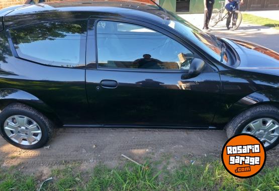 Autos - Ford KA FLY PLUS 2013 Nafta 90000Km - En Venta