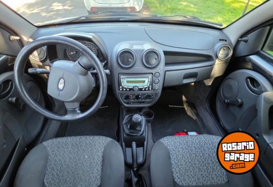 Autos - Ford KA FLY PLUS 2013 Nafta 90000Km - En Venta
