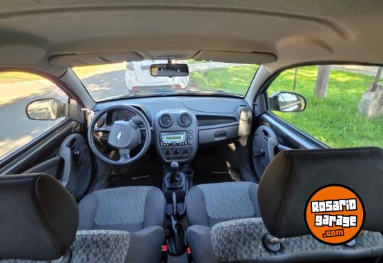 Autos - Ford KA FLY PLUS 2013 Nafta 90000Km - En Venta