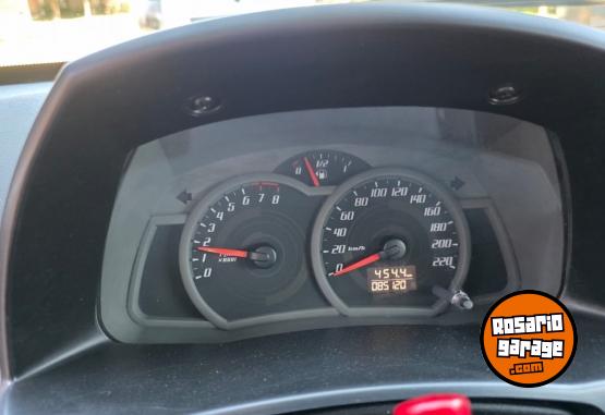 Autos - Ford KA FLY PLUS 2013 Nafta 90000Km - En Venta