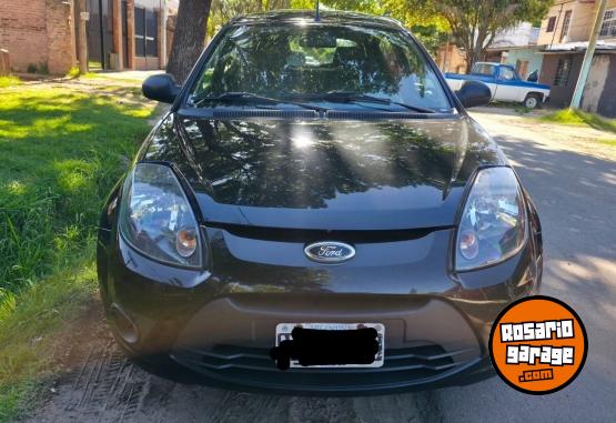 Autos - Ford KA FLY PLUS 2013 Nafta 90000Km - En Venta