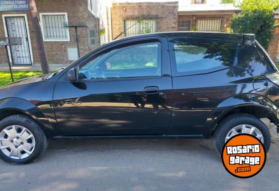 Autos - Ford KA FLY PLUS 2013 Nafta 90000Km - En Venta