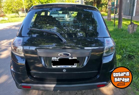 Autos - Ford KA FLY PLUS 2013 Nafta 90000Km - En Venta