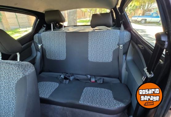 Autos - Ford KA FLY PLUS 2013 Nafta 90000Km - En Venta