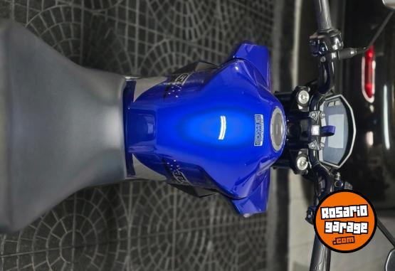 Motos - Honda New 2022 Nafta 7500Km - En Venta