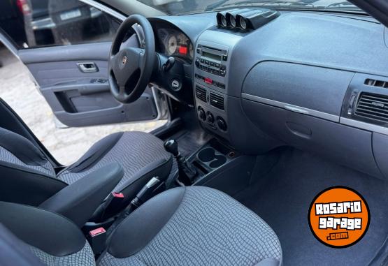 Autos - Fiat palio 2012 Nafta 135000Km - En Venta