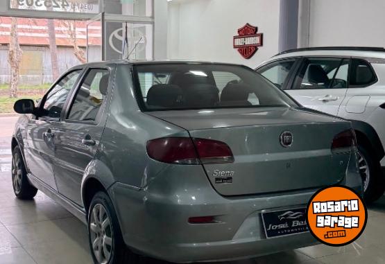 Autos - Fiat SIENA 2014 GNC - En Venta