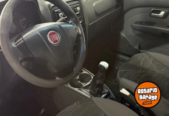 Autos - Fiat SIENA 2014 GNC - En Venta