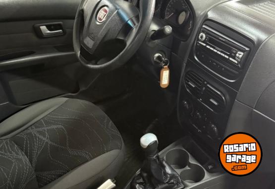 Autos - Fiat SIENA 2014 GNC - En Venta