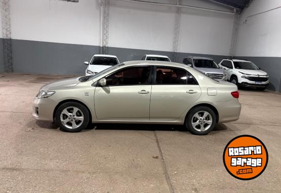 Autos - Toyota Corolla XEI 1.8 2013 Nafta 220000Km - En Venta