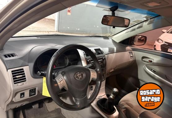 Autos - Toyota Corolla XEI 1.8 2013 Nafta 220000Km - En Venta
