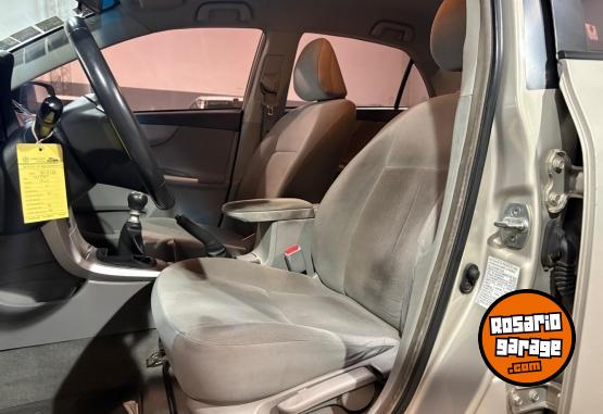 Autos - Toyota Corolla XEI 1.8 2013 Nafta 220000Km - En Venta