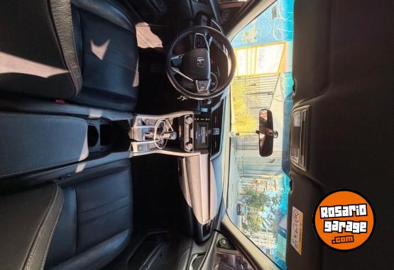 Autos - Honda Civic EX-L 2019 Nafta 117500Km - En Venta