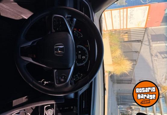 Autos - Honda Civic EX-L 2019 Nafta 117500Km - En Venta