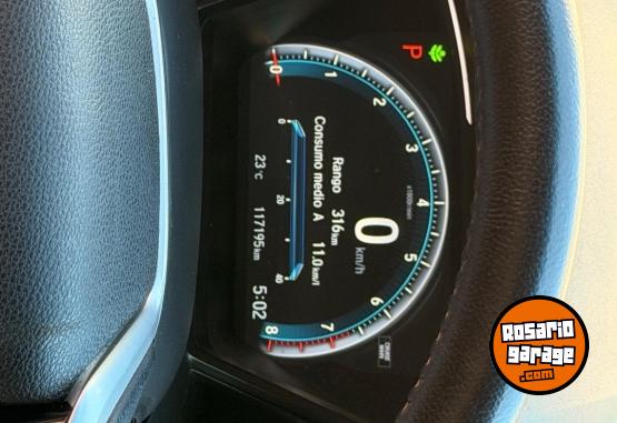 Autos - Honda Civic EX-L 2019 Nafta 117500Km - En Venta
