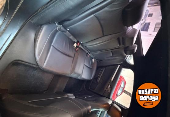 Autos - Honda Civic EX-L 2019 Nafta 117500Km - En Venta