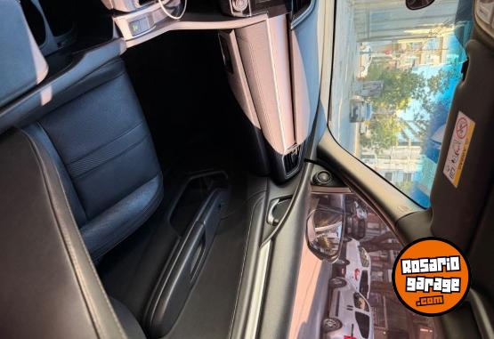 Autos - Honda Civic EX-L 2019 Nafta 117500Km - En Venta