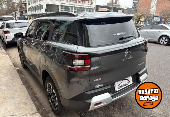 Autos - Citroen C3 Aircross Shine 2024 Nafta 39000Km - En Venta