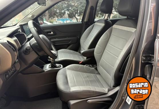 Autos - Citroen C3 Aircross Shine 2024 Nafta 39000Km - En Venta