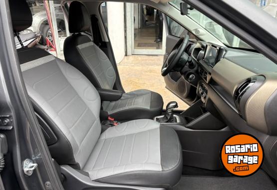 Autos - Citroen C3 Aircross Shine 2024 Nafta 39000Km - En Venta