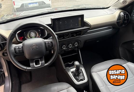 Autos - Citroen C3 Aircross Shine 2024 Nafta 39000Km - En Venta