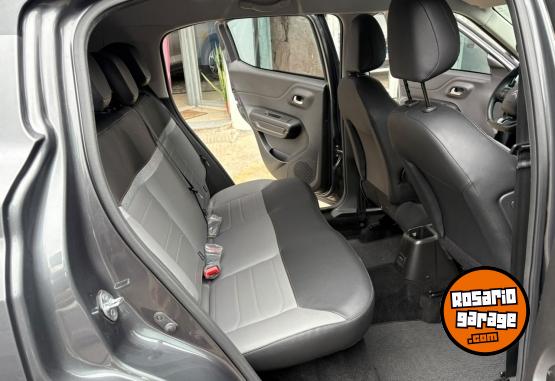 Autos - Citroen C3 Aircross Shine 2024 Nafta 39000Km - En Venta