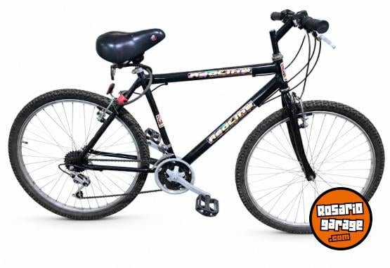 Deportes - Bici rodado 26 - muy poco uso - En Venta