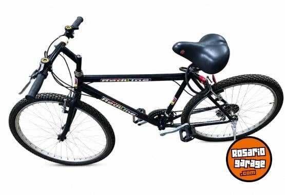 Deportes - Bici rodado 26 - muy poco uso - En Venta