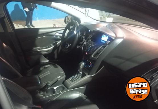 Autos - Ford Focus 2014 Nafta 160000Km - En Venta