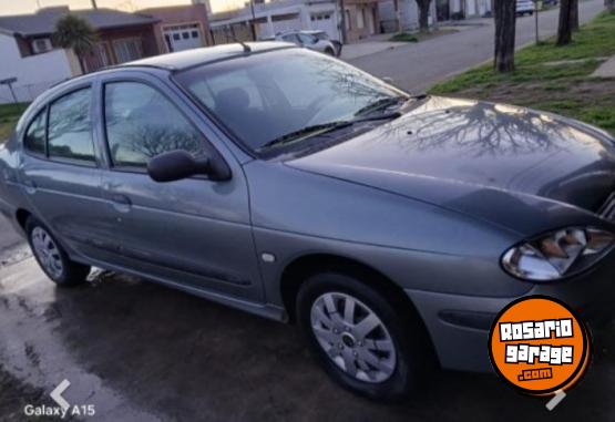 Autos - Renault Megane 2008 Diesel 107000Km - En Venta