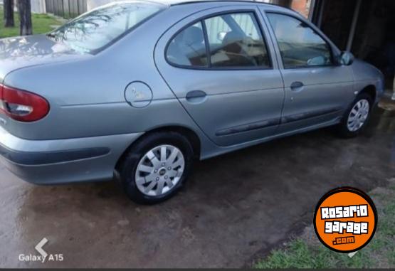 Autos - Renault Megane 2008 Diesel 107000Km - En Venta