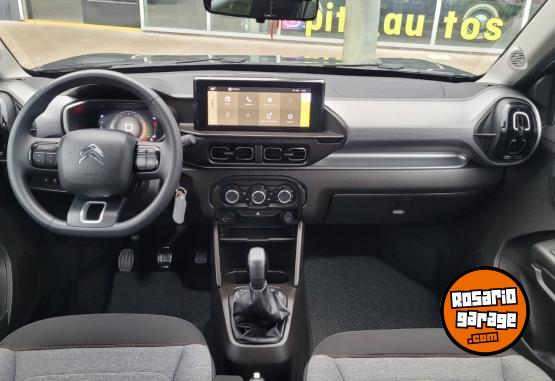 Autos - Citroen AIRCROSS 2024 Nafta 9500Km - En Venta