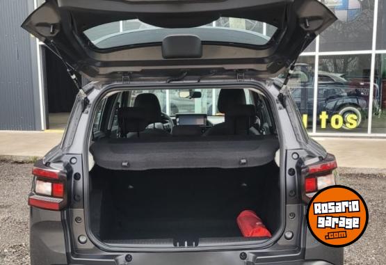 Autos - Citroen AIRCROSS 2024 Nafta 9500Km - En Venta