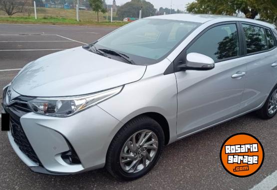 Autos - Toyota Yaris 1.5 107cv Xls 2023 Nafta 12500Km - En Venta