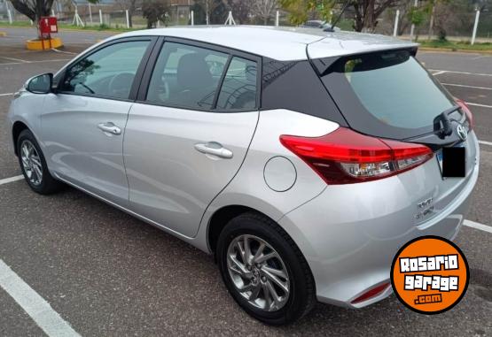 Autos - Toyota Yaris 1.5 107cv Xls 2023 Nafta 12500Km - En Venta
