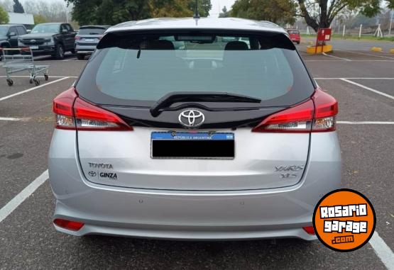Autos - Toyota Yaris 1.5 107cv Xls 2023 Nafta 12500Km - En Venta