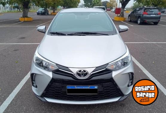 Autos - Toyota Yaris 1.5 107cv Xls 2023 Nafta 12500Km - En Venta