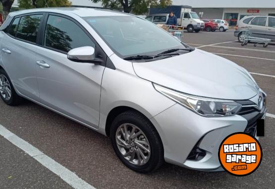 Autos - Toyota Yaris 1.5 107cv Xls 2023 Nafta 12500Km - En Venta