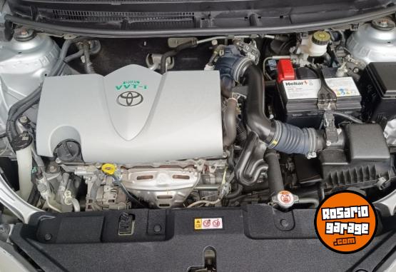 Autos - Toyota Yaris 1.5 107cv Xls 2023 Nafta 12500Km - En Venta
