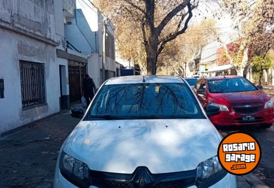 Autos - Renault Sandero RS 2019 Nafta 120000Km - En Venta
