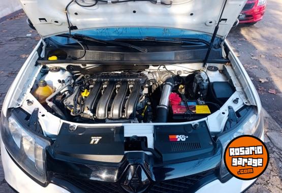 Autos - Renault Sandero RS 2019 Nafta 120000Km - En Venta
