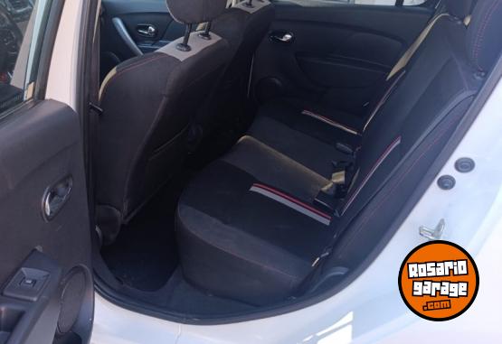 Autos - Renault Sandero RS 2019 Nafta 120000Km - En Venta