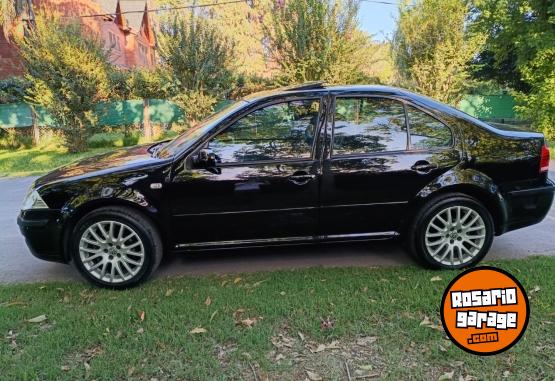 Autos - Volkswagen Bora 1.8 Turbo AT 2011 Nafta 133000Km - En Venta