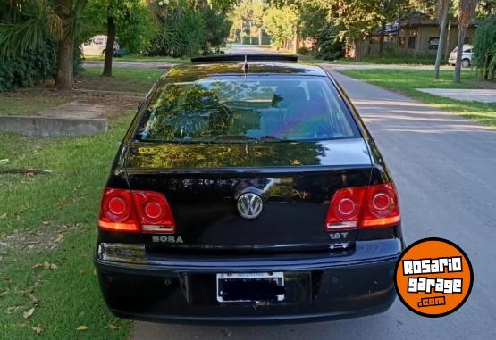 Autos - Volkswagen Bora 1.8 Turbo AT 2011 Nafta 133000Km - En Venta