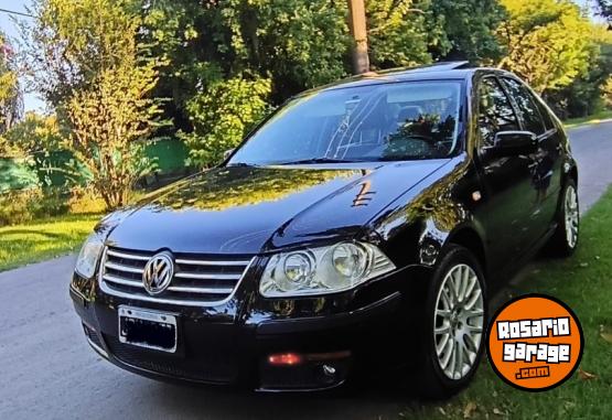 Autos - Volkswagen Bora 1.8 Turbo AT 2011 Nafta 133000Km - En Venta