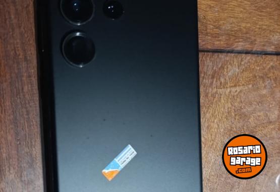 Telefonía - Samsung S26 ultra de 256mb - En Venta