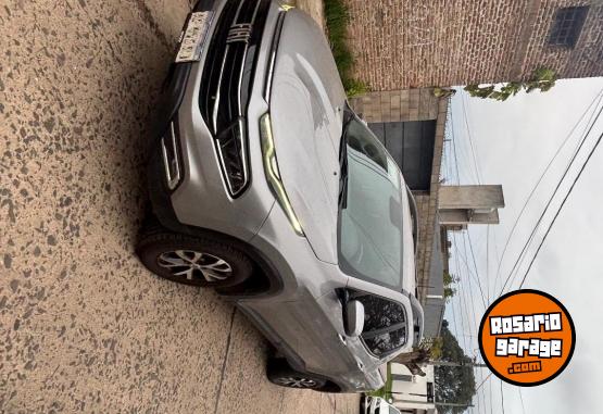 Autos - Fiat Fiat toro freedom 2022 Nafta 77000Km - En Venta